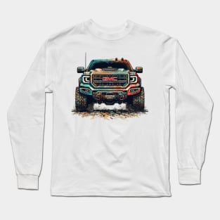 GMC Jimmy Long Sleeve T-Shirt